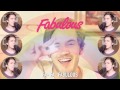 FABULOUS! PewDiePie Song, By Roomie (lyrics ...