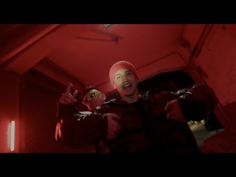 Lucas Bojanich, Saix - NO CTRL (Video Oficial)