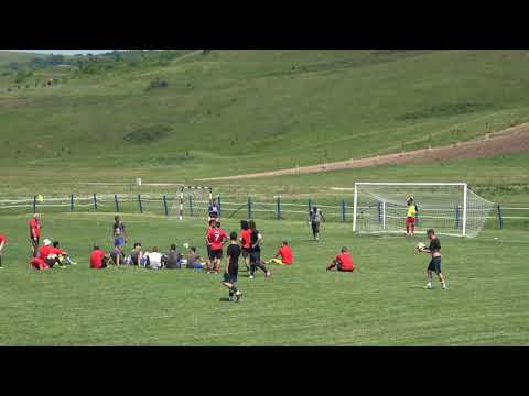 Turneu amical - Inter Ciugud vs Florești - Lovituri de departajare