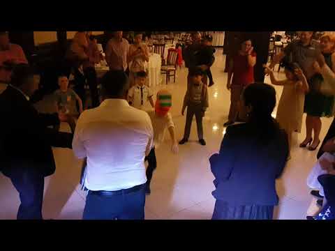 Dj Iasi Sound Ceremony - Botez George-Cristian