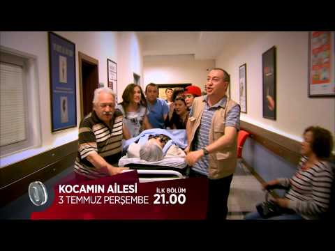 Trailer of Kocamın Ailesi (2014)