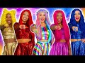 FRIENDSHIP MUSIC VIDEO MEET THE RAP POPS FROM THE SUPER POPS
