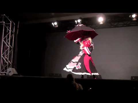 Anime North 2010 - Masquerade - Entry 4