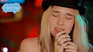 GLITTERFOX - &quot;Honey&quot; (Live at Music Tastes Good in Long Beach, CA 2017) #JAMINTHEVAN