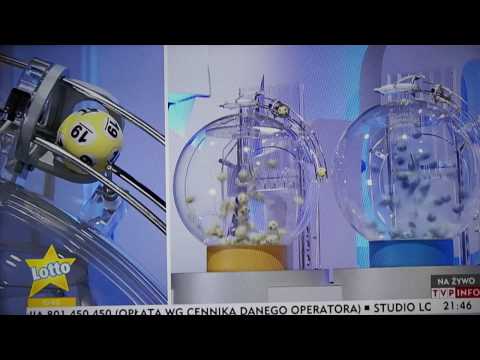 Postawili ponownie 1000 (tysiąc) zakładów w Lotto