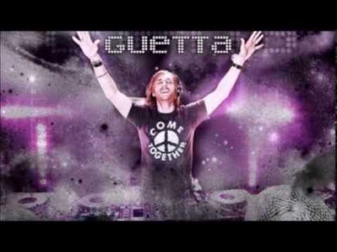 David Guetta - DJ Mix Flaix FM - 11.05.2013