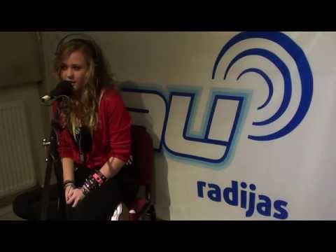 Gyva banga: Ugnė Smile