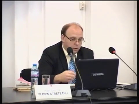 Florin STRETEANU - Aplicarea legii penale in timp 4