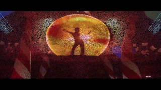 Dream is Destiny - Ghostland Observatory - Heavy Heart