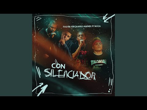 Con Silenciador