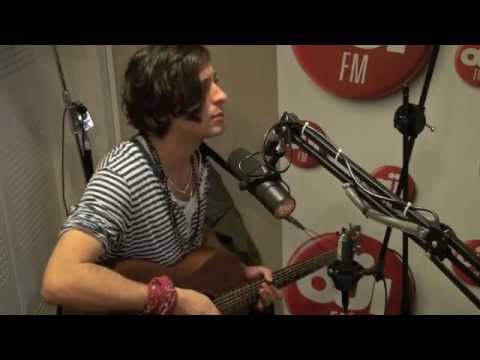 Carl Barât - Run With The Boys - Session Acoustique OÜI FM