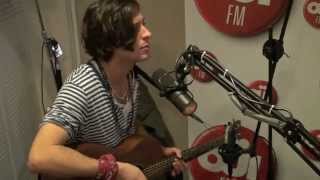 Carl Barât - Run With The Boys - Session Acoustique OÜI FM