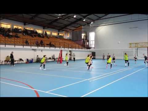 Polisportiva Bellagio 2k volley Perticato u12 3 0