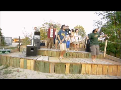 Dreiblatt - Ohrwurm Blues - Promo Video