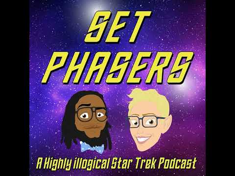 Star Trek: Discovery | Season 4 Episode 3 ”Choose To Live”