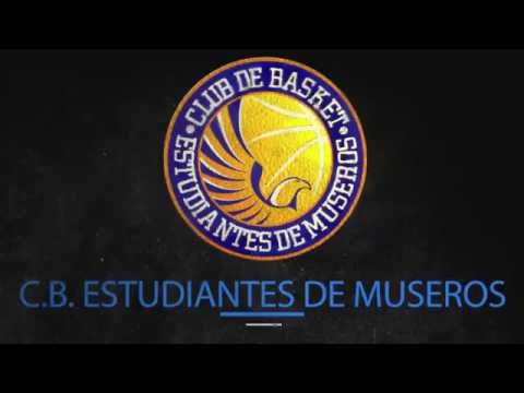 VIDEO PROMOCIONAL ESTUDIANTES DE MUSEROS