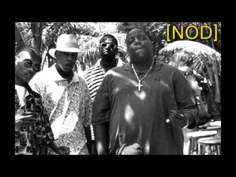 The Notorious B.I.G. - I Love the Dough ft. Jay-Z & Angela Winbush