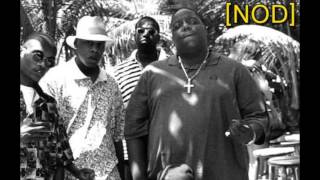 The Notorious B.I.G. - I Love the Dough ft. Jay-Z &amp; Angela Winbush