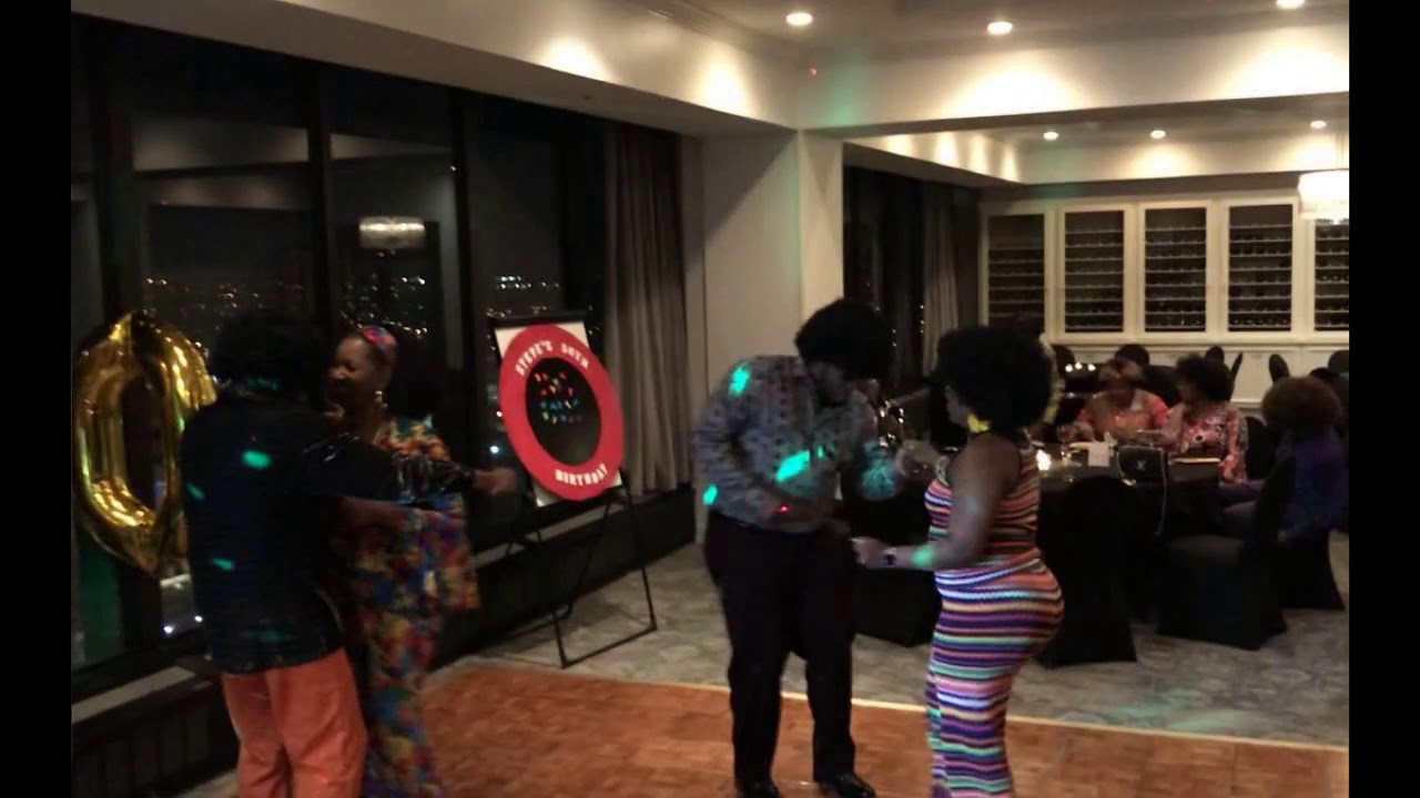 Promotional video thumbnail 4 for DJ MAQ Entertainment
