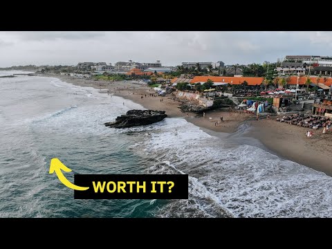 Canggu: What's it Actually Like?