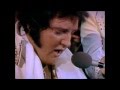 Elvis Presley : Unchained Melody Rapid City June 21, 1977