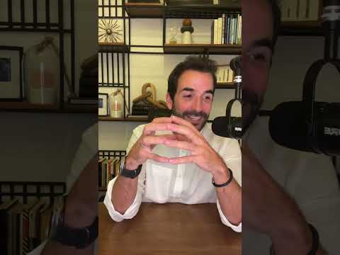 Conexión auténtica o enamoramiento pasajero? - Rodrigo García Platas￼