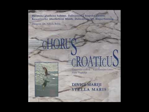 Dojdi u krilo moje | Klapa Chorus Croaticus