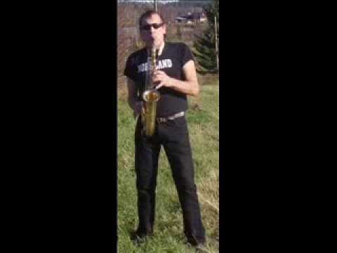 Höga berg djupa hav...Lennart Karlström....