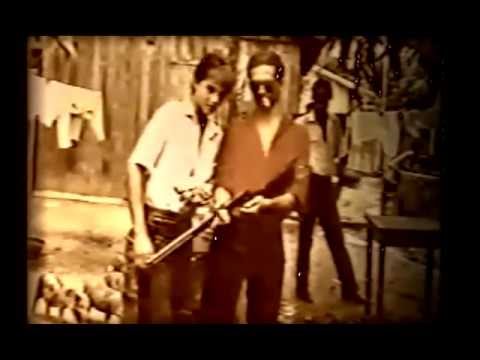 Esse Homem Vai Morrer: Um Faroeste Caboclo - 4/6