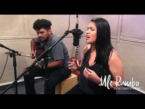 Duerme Conmigo Esta Noche - Ule Rumbo (Acústico)