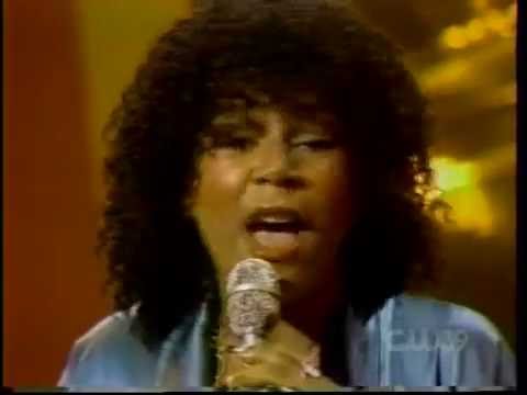 Minnie Riperton - lover & friend (1979) Remastered