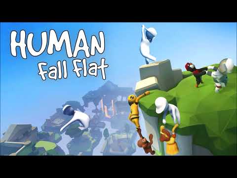 Drakim's VGM 1261 - Human: Fall Flat - Main Theme