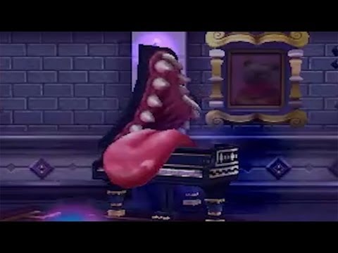 Kirby Triple Deluxe 100% Walkthrough - World 6: Royal Road Final Levels (6-7 & 6-8)