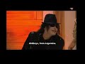 Brazilian Michael Jackson English