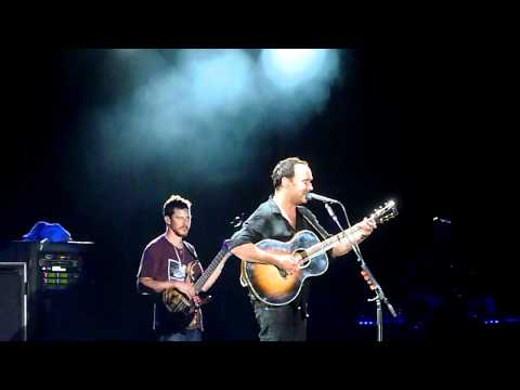 #40 (Always) DMB Gorge 9.3.11 [HD]