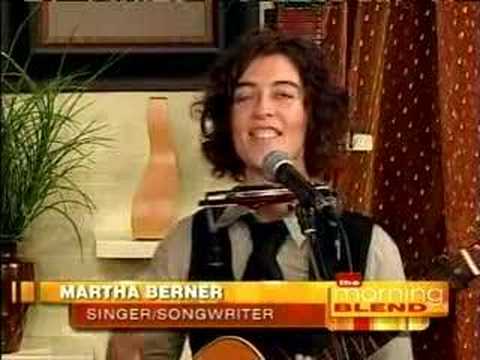 Martha Berner - Town Called Happiness