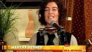 Martha Berner - Town Called Happiness