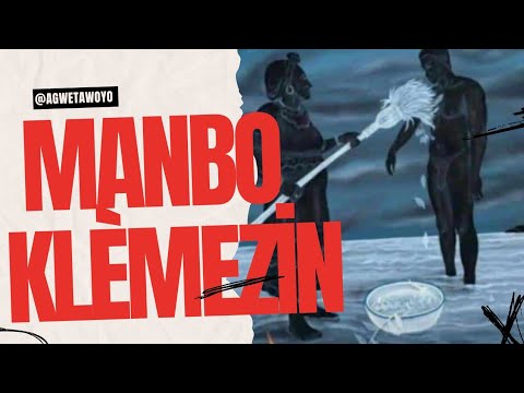 KLEMEZIN (OFFICIAL VIDEO)
