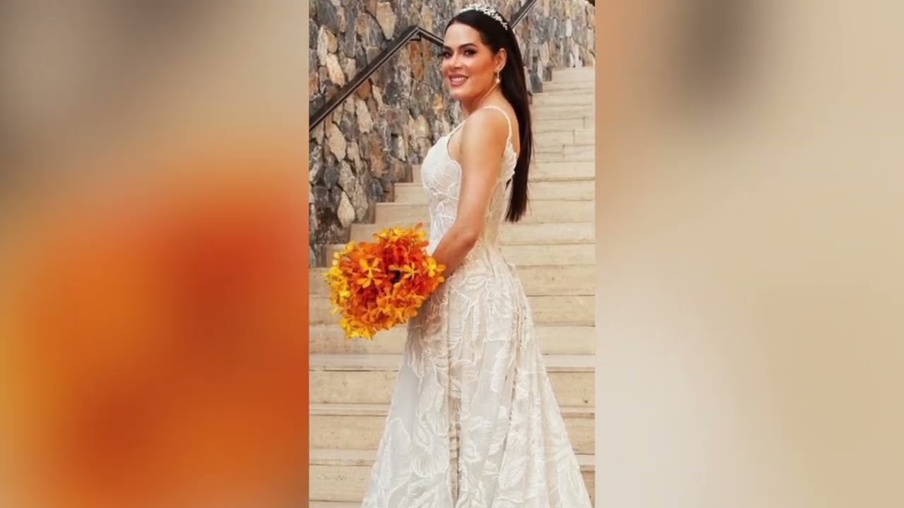 América Guinart se ríe en la cara de Alejandro Fernández…Así le restriega que es feliz sin él