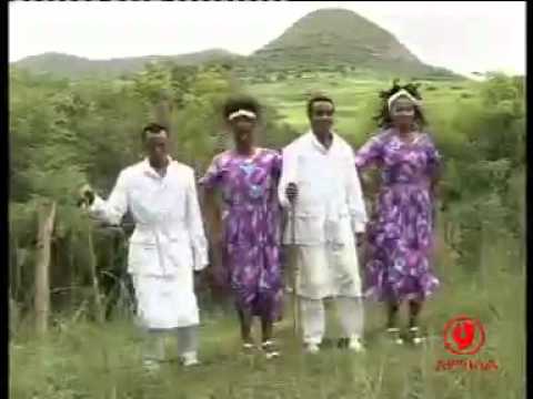 Ararsa Gabbisa - Miishingaa (Oromo Music)