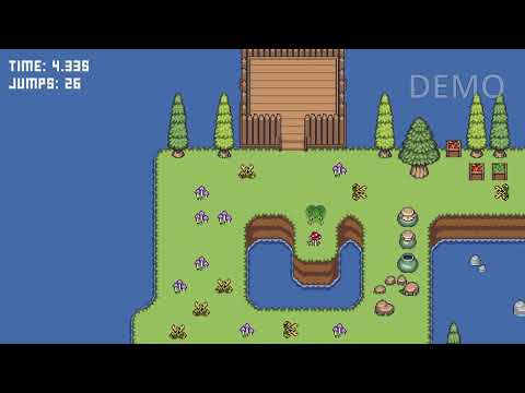 [Psycho Frogo] (Demo)