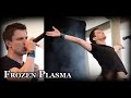Frozen Plasma-  Lift The Veil