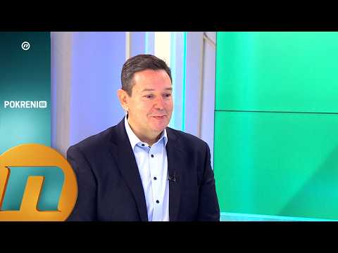 Nemanja Šarović: Ilija Srdanović da pozove Vučića na debatu na Kosovu