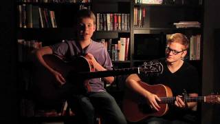 Cole Leeland Huhn- Learning How to Love (Original)