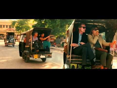 UK TV Spot