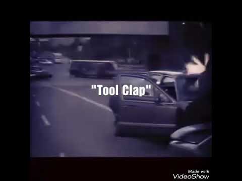 Tool Clap