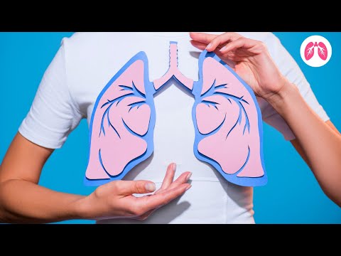How to Increase Lung Capacity | TAKE A DEEP BREATH | Breathing Exercises