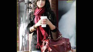Vanessa Hudgens - Big Star Machine