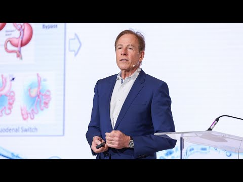 Lloyd Mencinger, Aqua Medical - Anchorless Arthroscopic Transosseous Rotator Cuff Repair | LSI USA '25