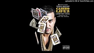 French Montana - In The Sun (Feat. Curren$y)